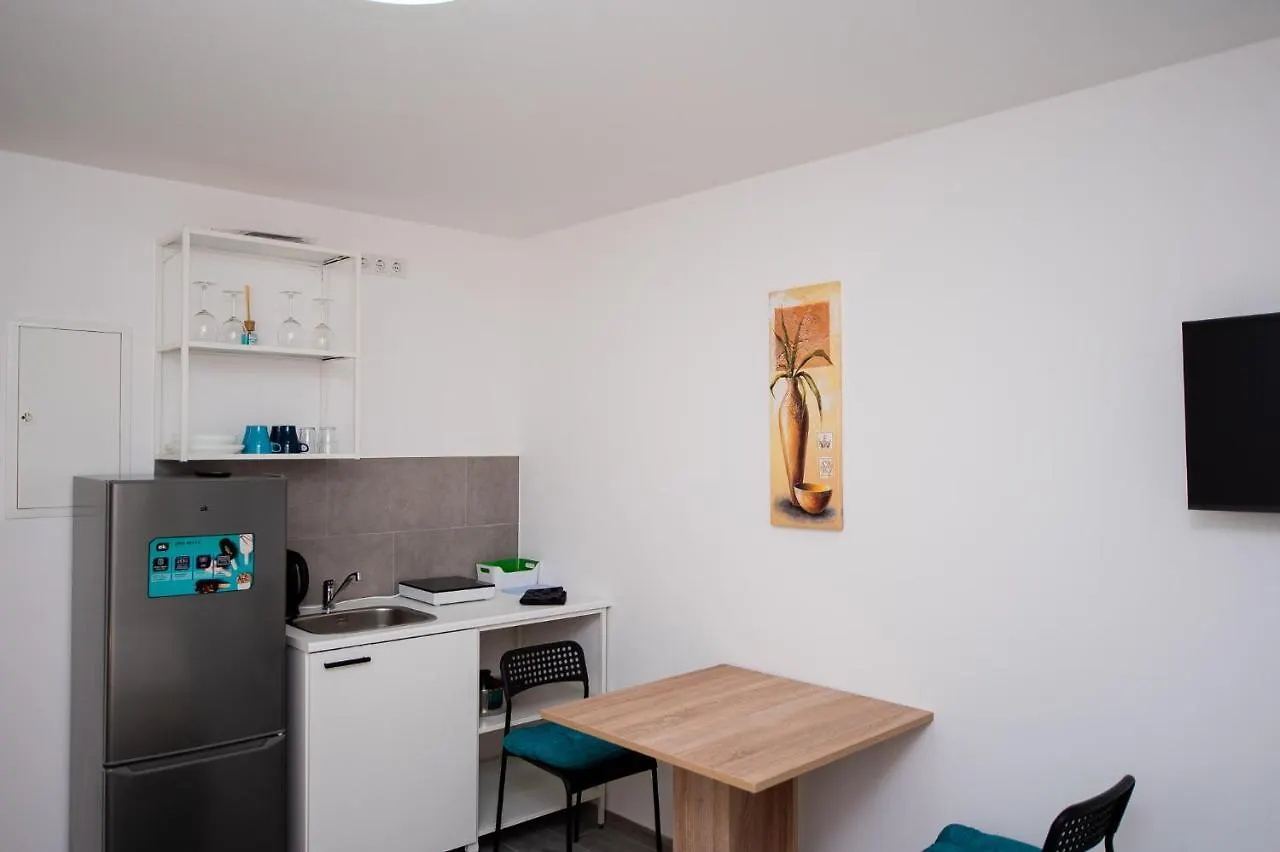 Modern Living Studio Kueche Netflix Inklusive Top Lage Nuremberg 0*,  Germany