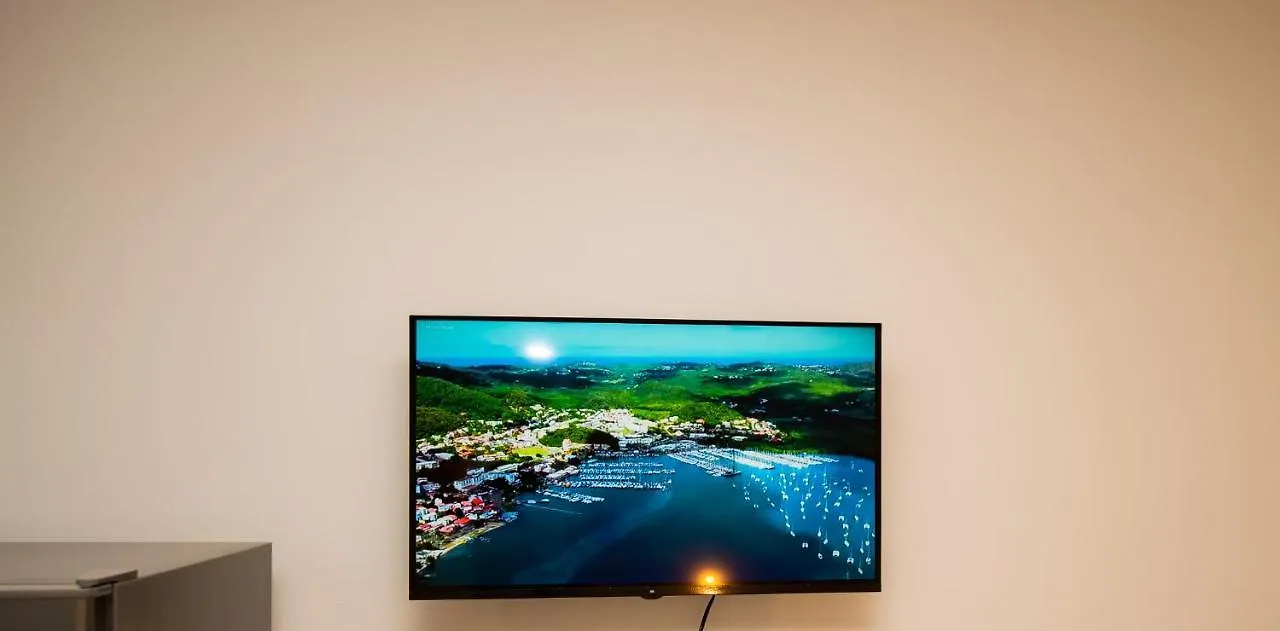 Guest house Modern Living Studio Kueche Netflix Inklusive Top Lage Nuremberg