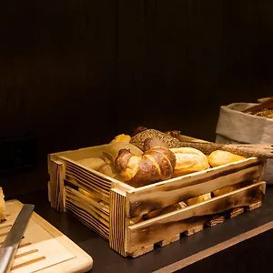 Quentin Xl Potsdamer Platz Berlín