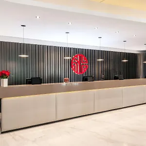 Nh Collection Hotel Nuremberg