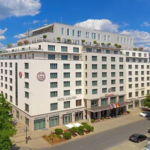 Sheraton Carlton Hotel Nuremberg