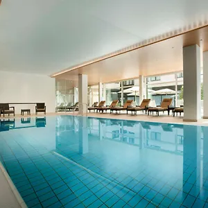 Hotel Ramada Parkhotel, Núremberg