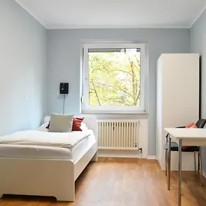 Hotel A1, Núremberg