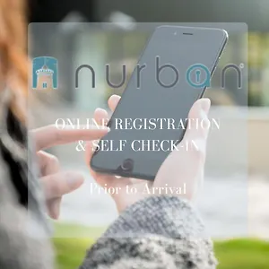 Apartahotel Nurban Oldtown (adults Only), Núremberg