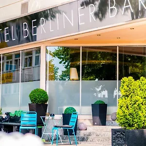 Berliner Baer Berlín