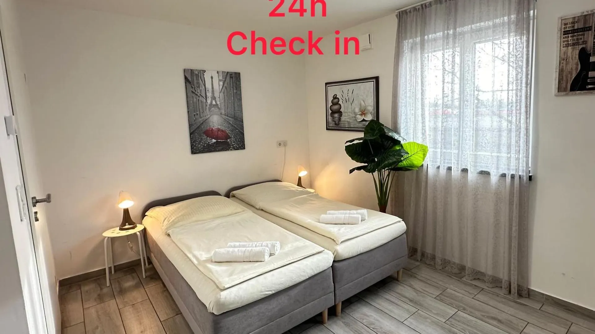 Hotel Modern Living Studio Kueche Netflix Inklusive Top Lage location